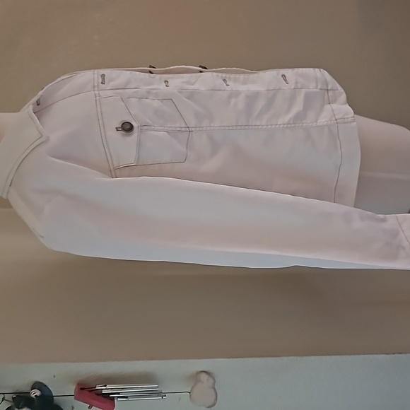 PendeltonWhite Jean jacket - Picture 3 of 5